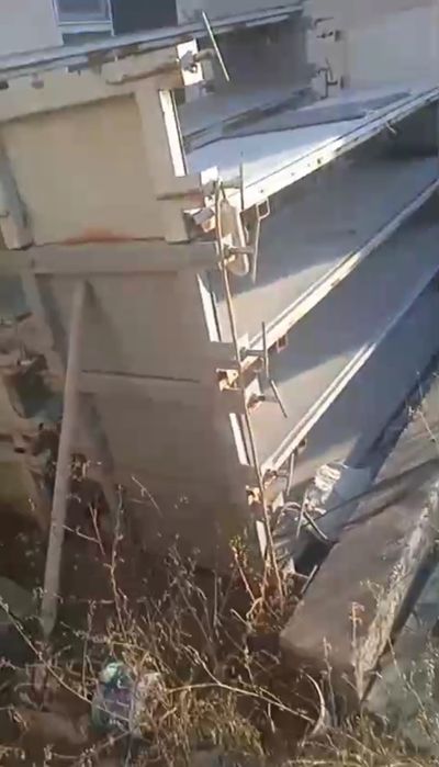 Газоблокформыновые