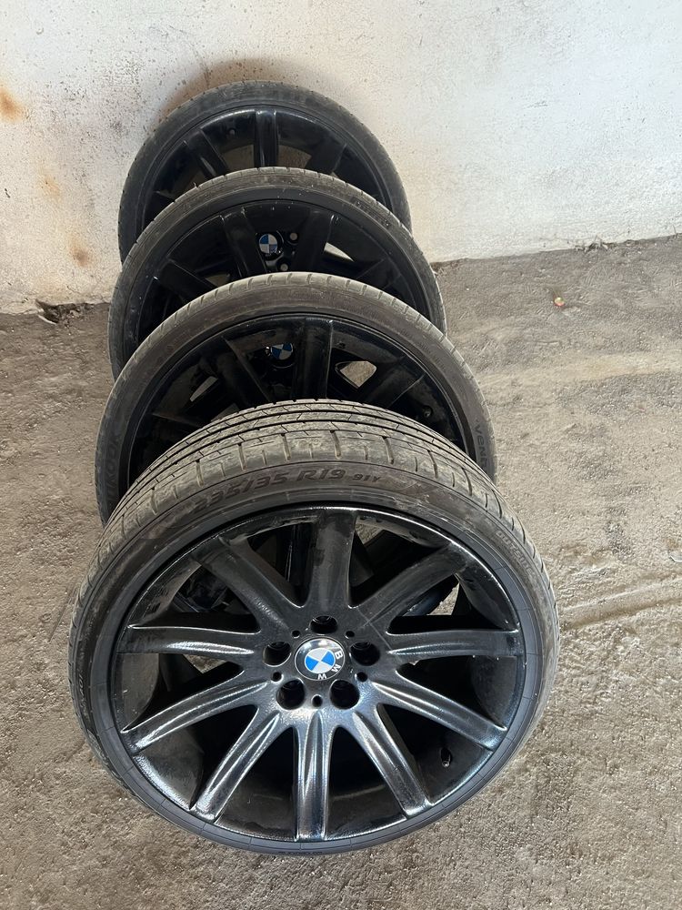 Jante bmw 5x120 style 95 pe 19”