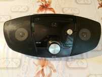 Продам магнитофон LG SB 156