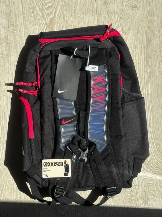 Nike ellite Bags