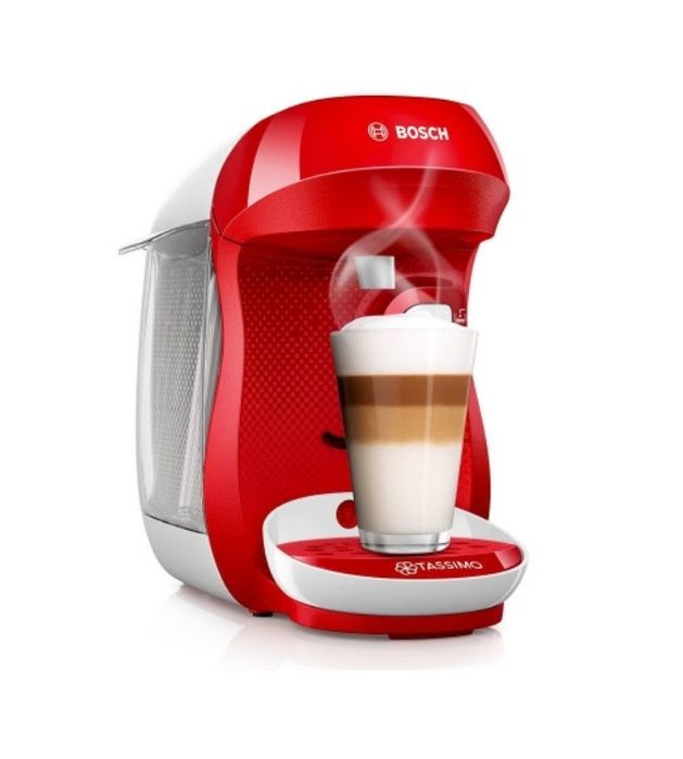 Продавам кафемашина Bosch TAS1006