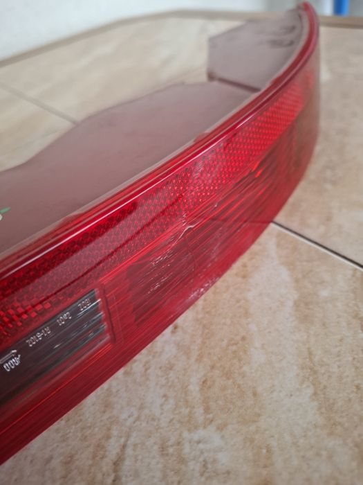 Stop Catadioptru stanga Audi Q3