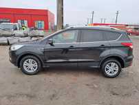 Ford Kuga Al doilea proprietar, stare buna.