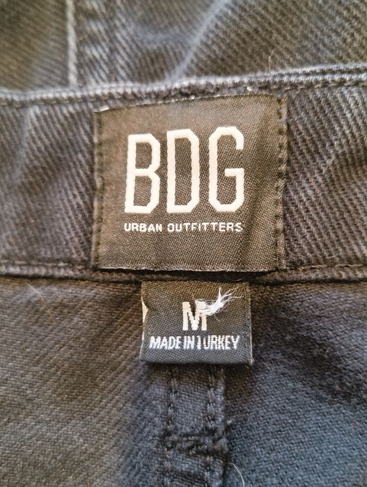 Pantaloni cargo unisex, mărimea M