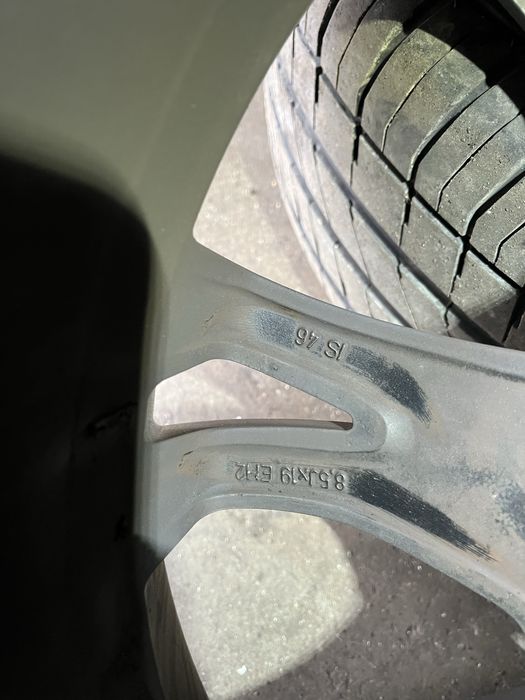 Джанти с гуми бмв х3 е83 19 ( djanti s gumi bmw x3 e83 19 )