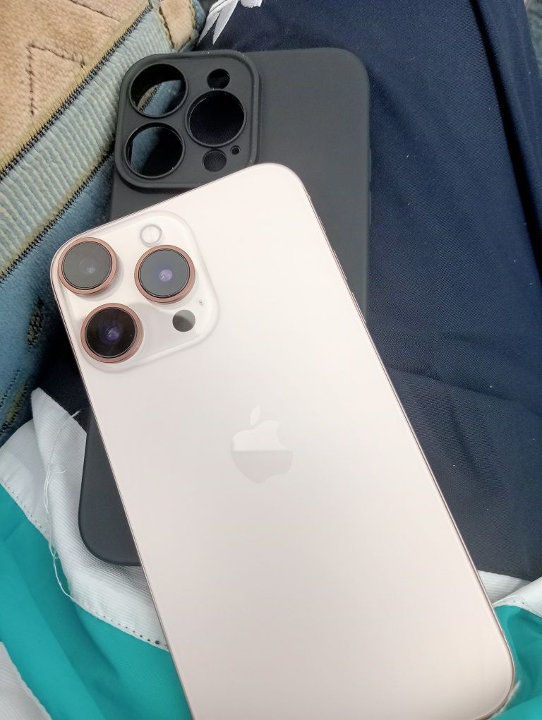 Продам Iphone X в корпусе 16 pro