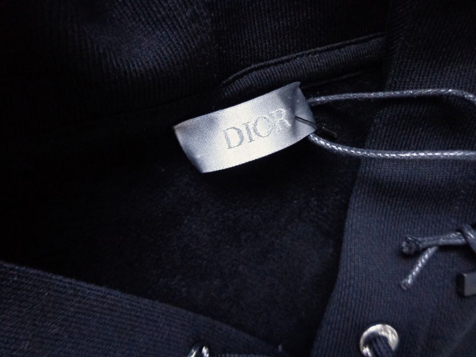 Мъжки суичър Dior hoodie
