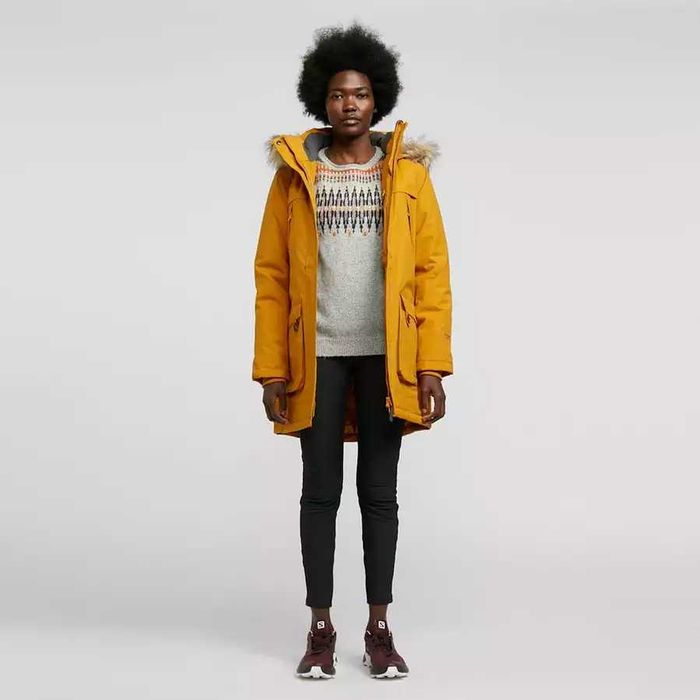 Geaca dama Peter Storm Paloma Parka masura M Redusa 50%
