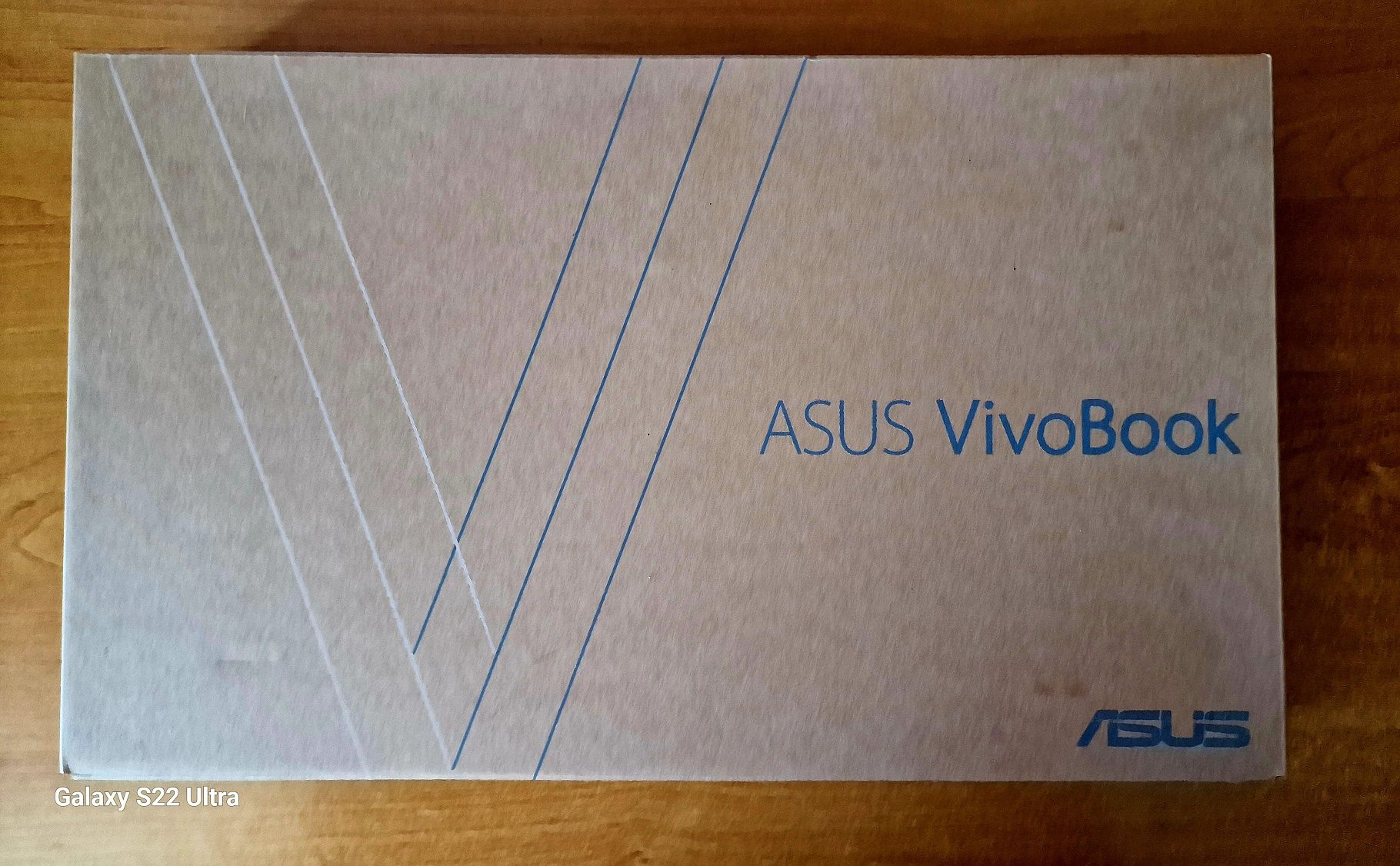 Лаптоп Asus  15.6 FHD