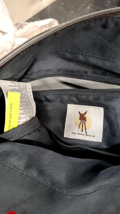 Дорожная сумка Lassig