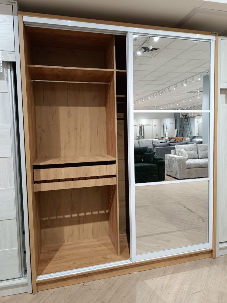 Шквф купэ от Comfort Mebel