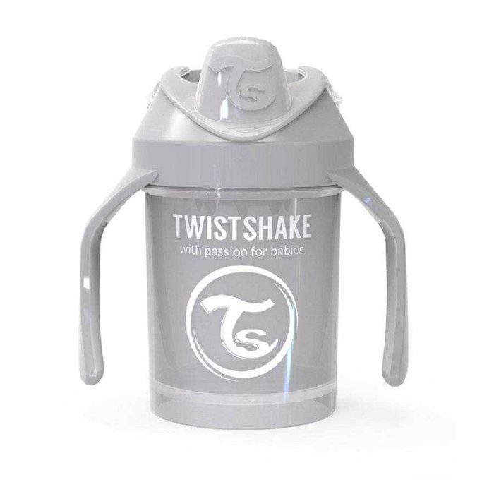 Nou Set de inceput TWISTSHAKE Pachet de biberoane Toy768