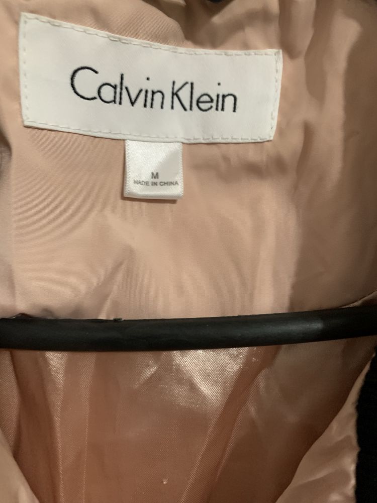 Дамска грейка- Calvin Klein