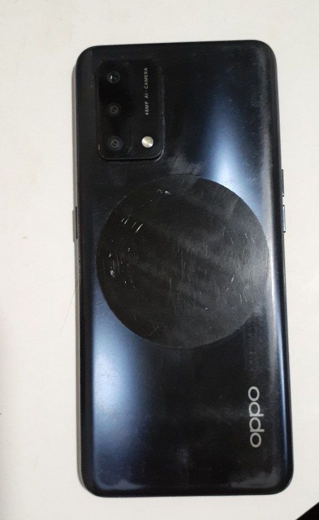 Oppo A74. 4g 128g