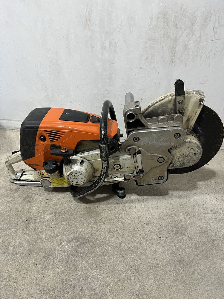 Stihl TS800 Фугорез Бензинов ъглошлайф