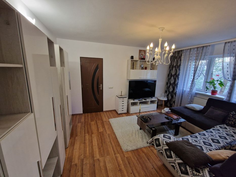 Apartament 3 Camere Centru Suceava