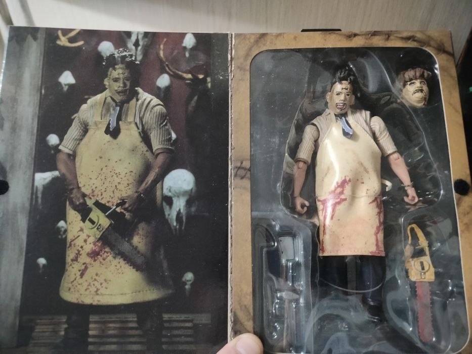 Продам супер фигурки