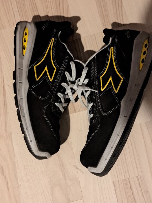 Работни обувки диадора