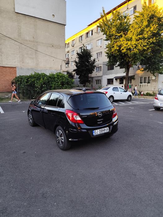 Opel CORSA  de vanzare