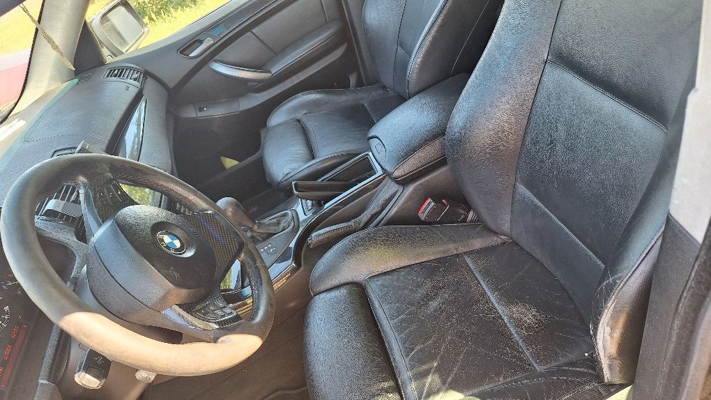 De vânzare bmw x5