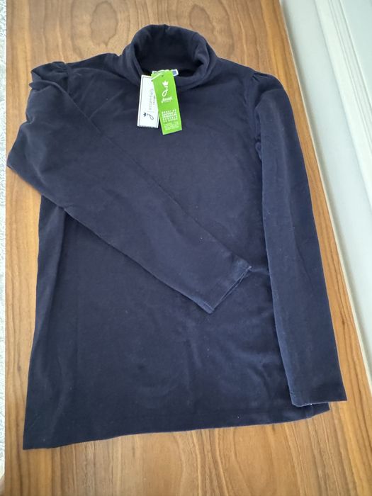 Водолазка на девочку Jacadi 10 лет