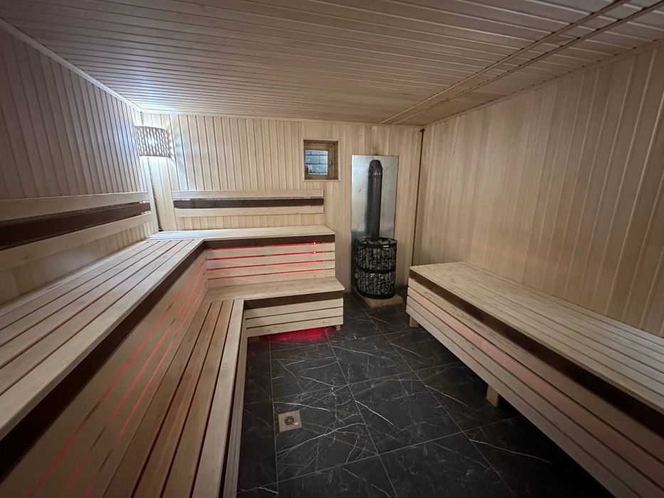 Аренда Дачи коттеджа баня с крытым бассейном у реки дача коттедж