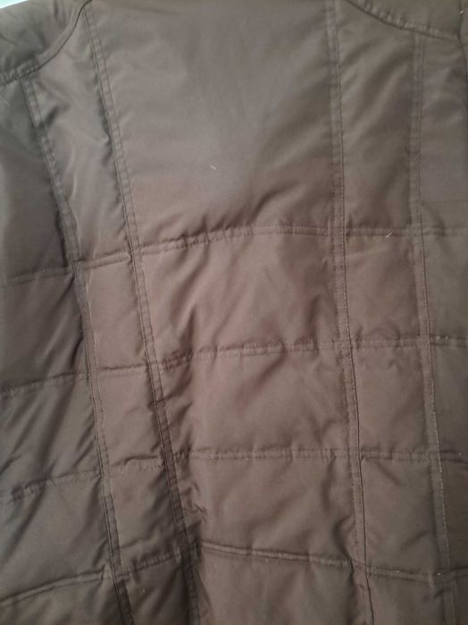 Дамско късо палто