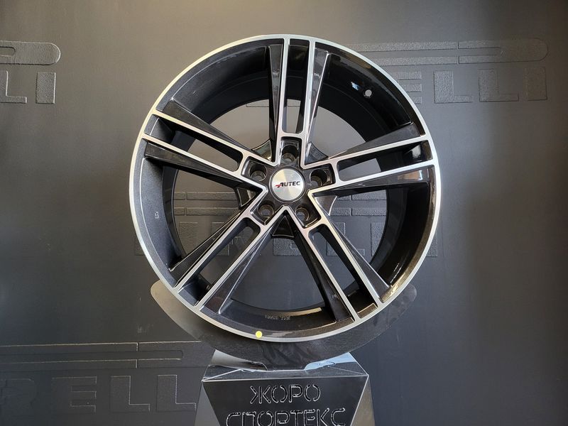 19цола 5x112 Audi Vw Mercedes BMW Skoda Seat 4бр