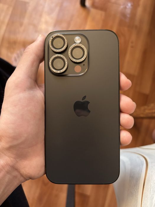 Айфон 14 про 128
