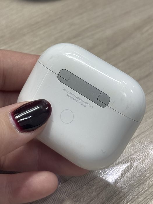 продам airpods 3/ эйрподс/айрподс