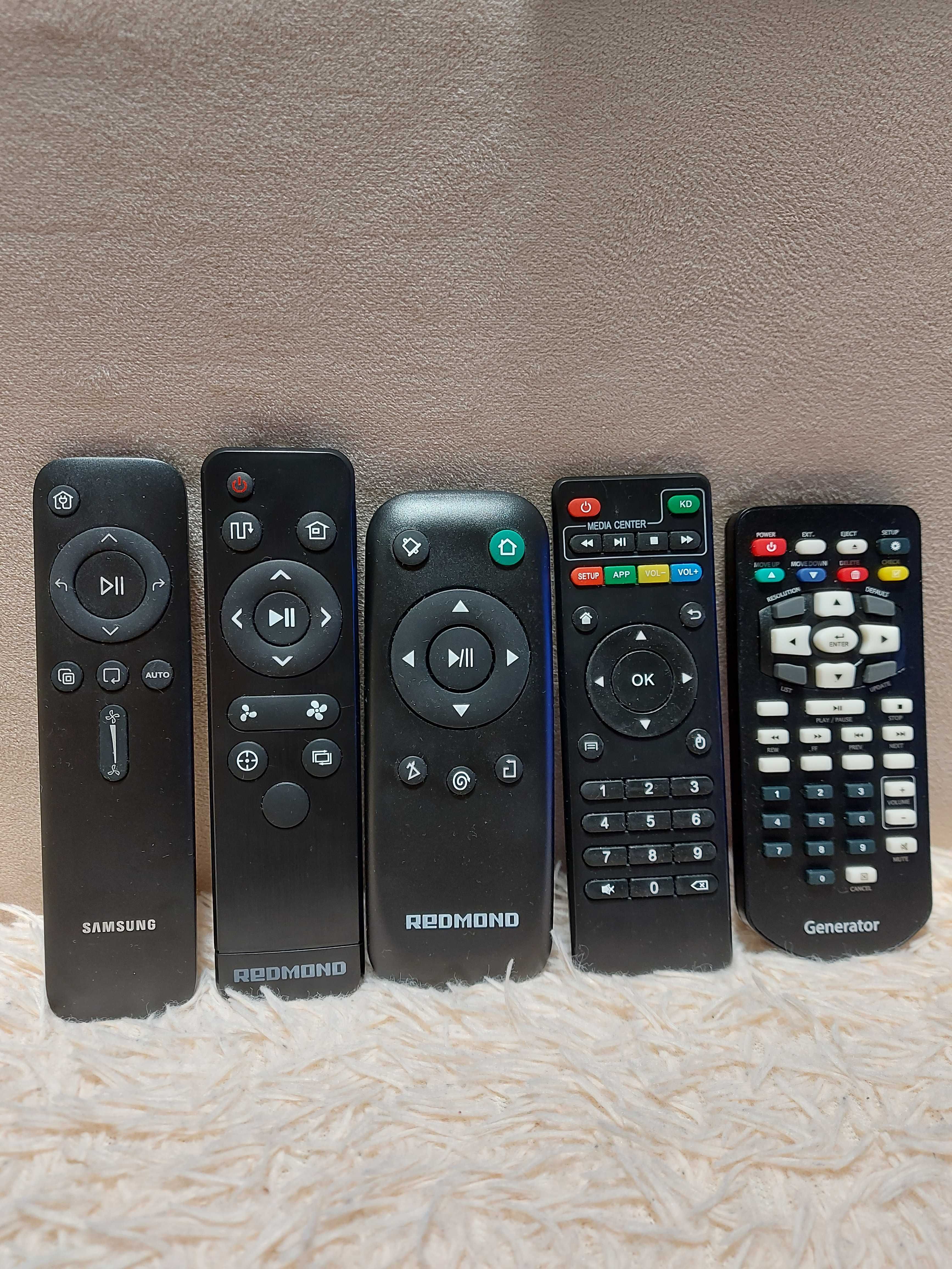 TCL Smart пульт новый в упаковке