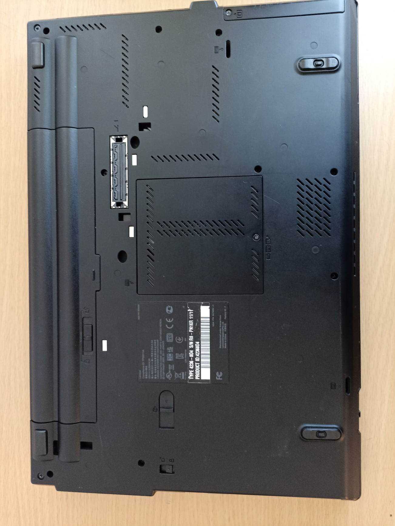 Laptop Lenovo T420, I5, gen2, 8Gb Ram, SSD 160Gb! Garantie! Variante!
