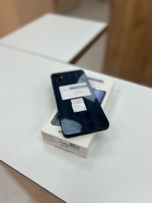Samsung Galaxy A05 64GB/ Момышулы 23 Рассрочка 0-0-12