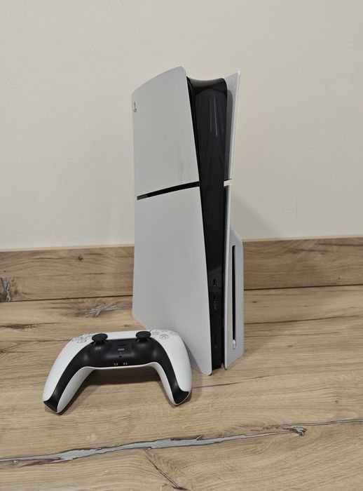 Playstation 5slim disk  / PS 5 slim disk