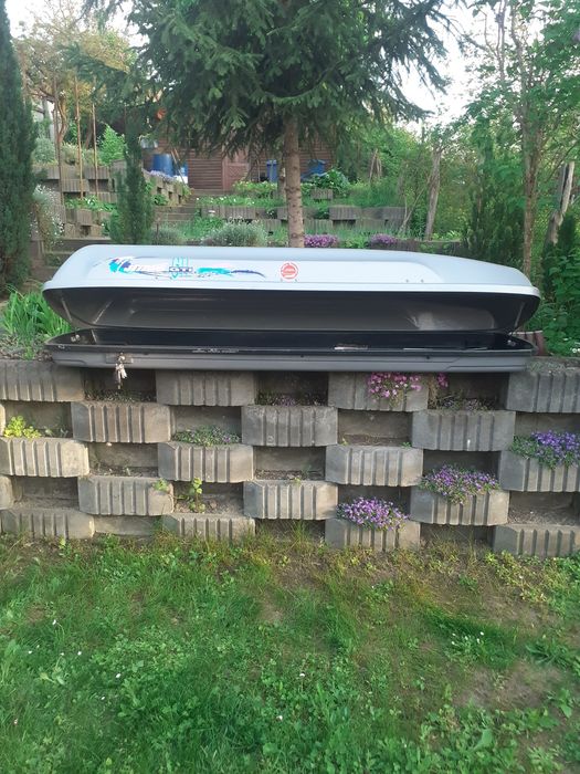 Vând Portbagaj auto