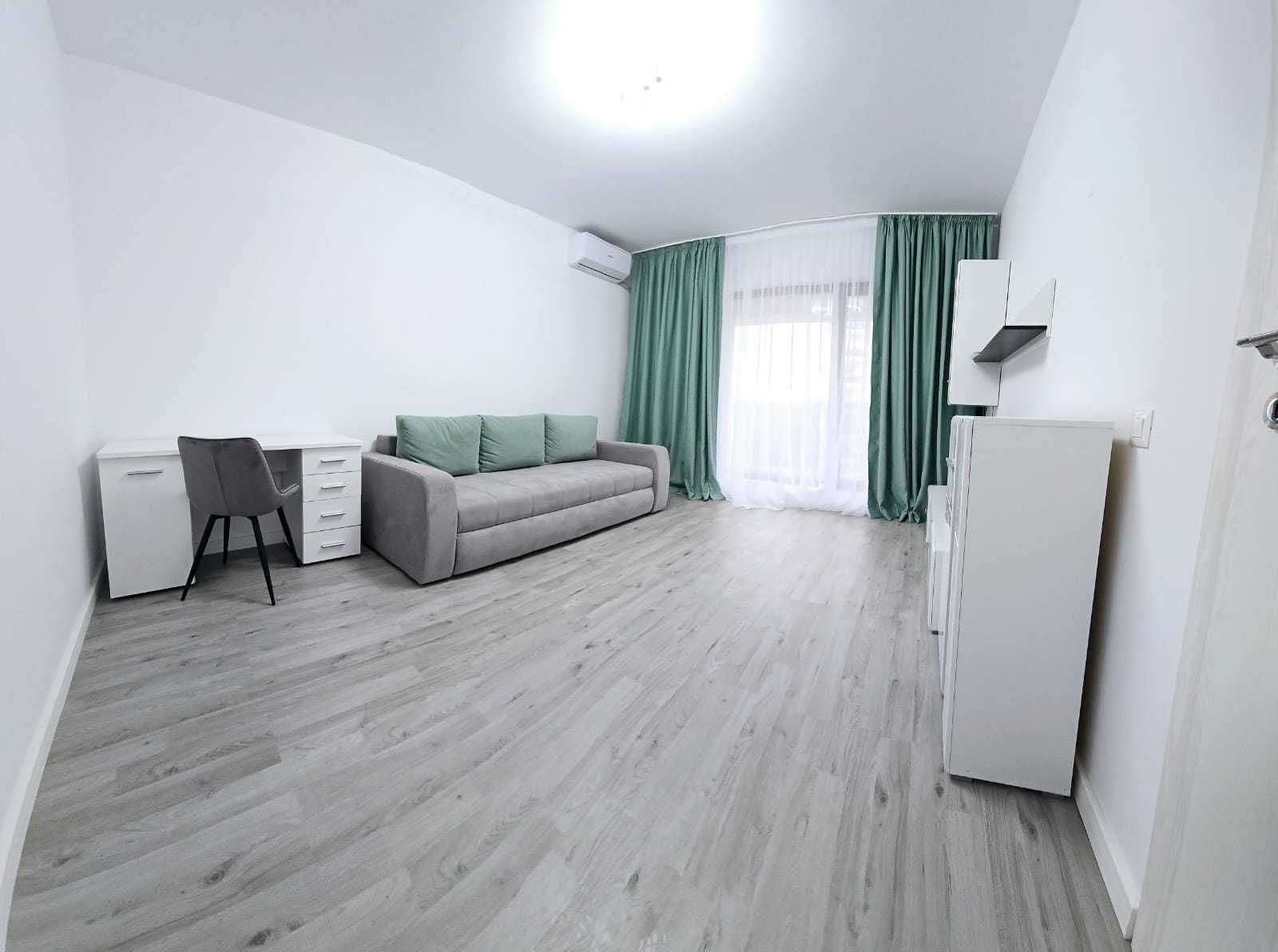 Apartament 2 camere De Inchiriat Plaza Residence Proprietar Militari