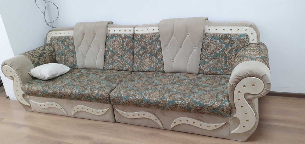 Продам диван за 5000тг