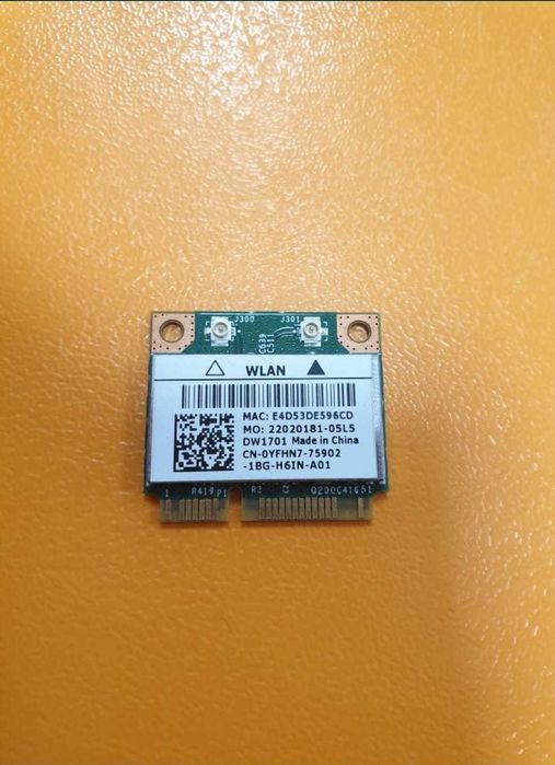 Piese laptop Dell Inspiron 3521 Inspiron N5050 Toshiba Satellite C660