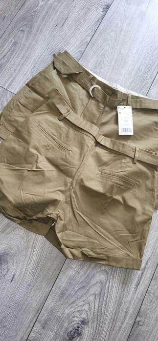 Pantaloni scurti Mango