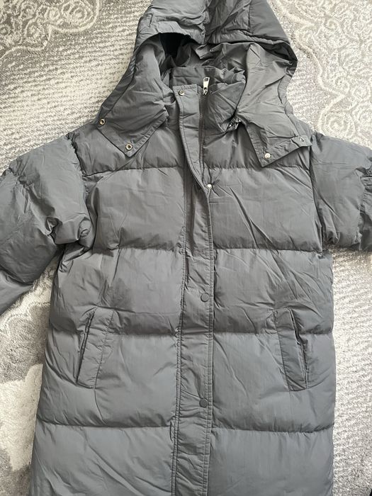 Куртка женская зимняя