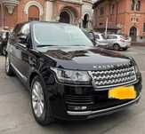 Vand Range Rover Vogue