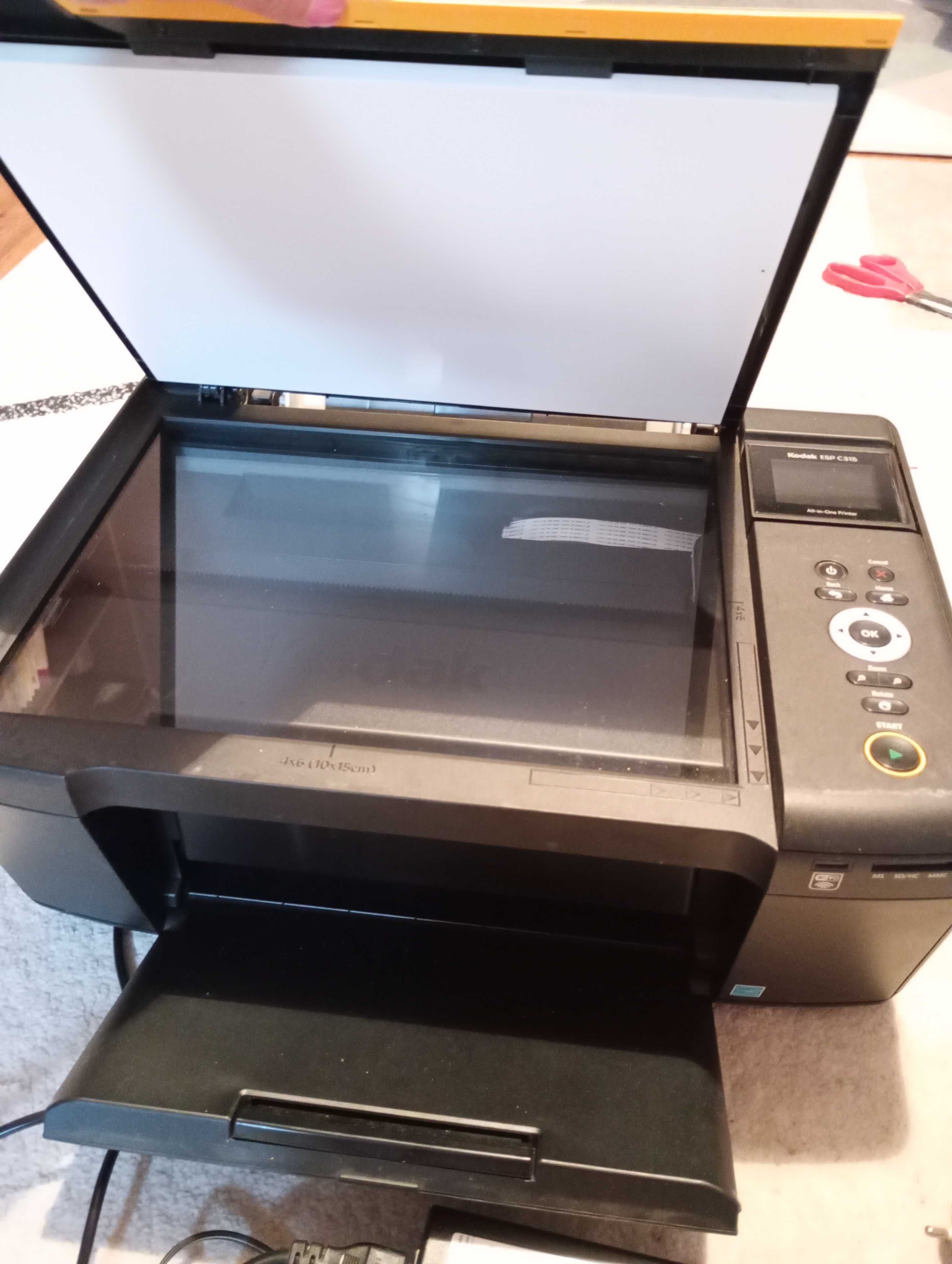 Принтер/Скенер Kodak C315 All-in-one