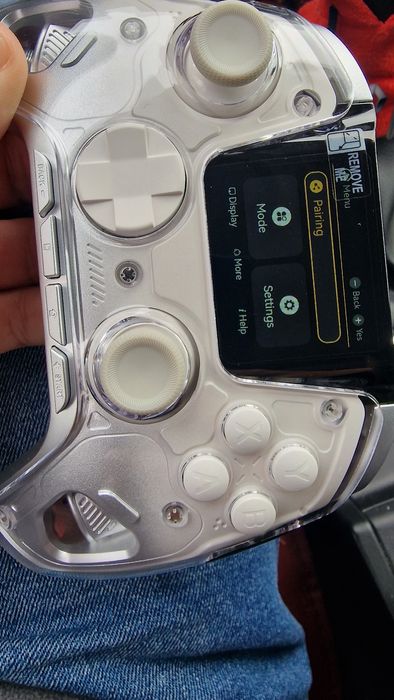 Геймърски Джойстик Нов