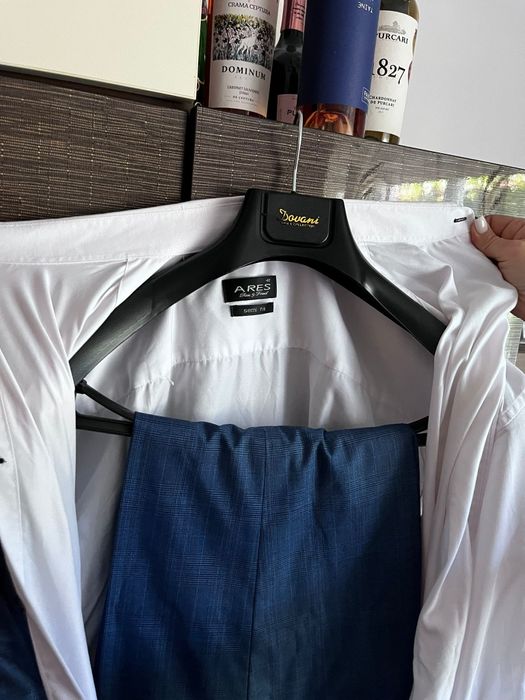 Costum bărbătesc