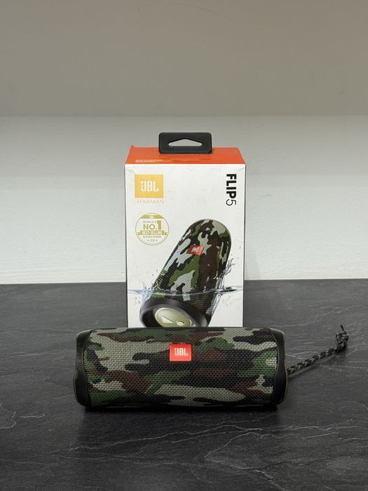 Boxa JBL Flip 5