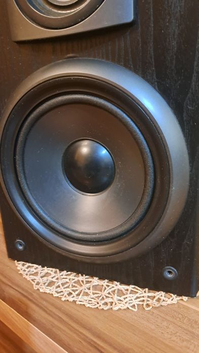 Vand boxa Sony 140w bass reflex