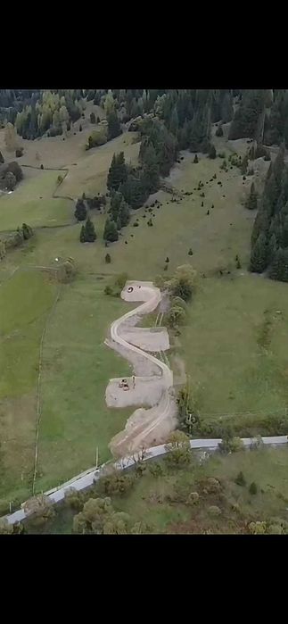 Teren intravilan de vânzare - Vatra Dornei