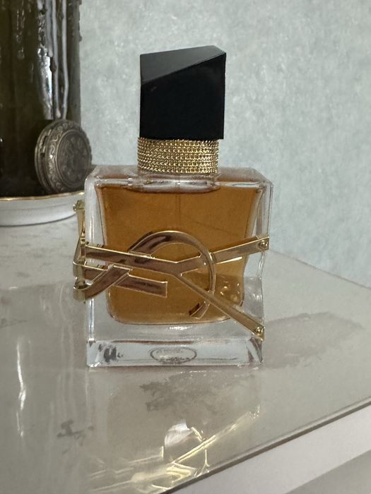 Парфюм Yves Saint Laurent Libre