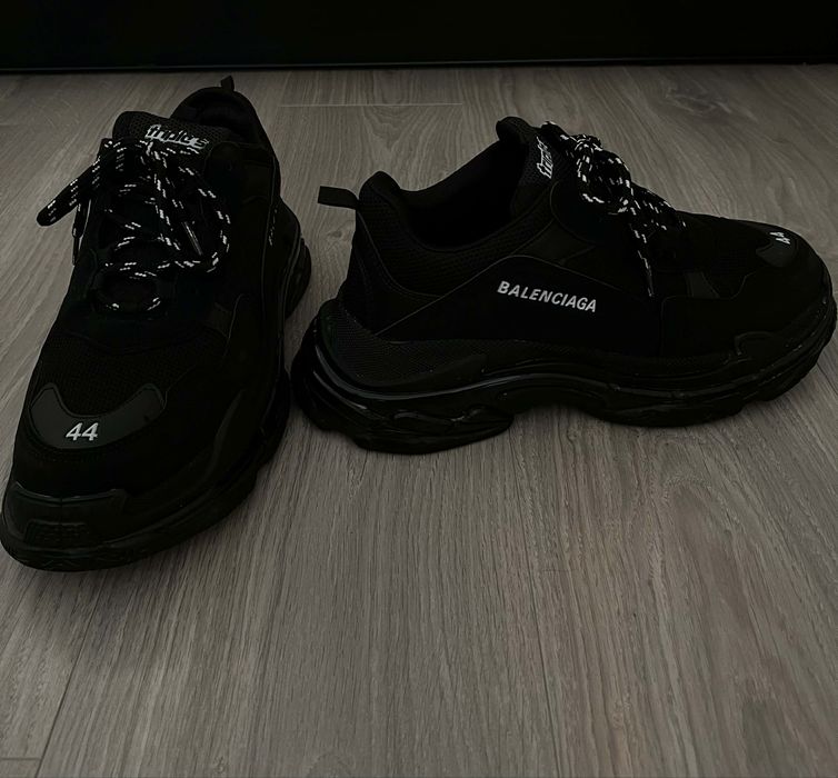 Balenciaga Обувки
