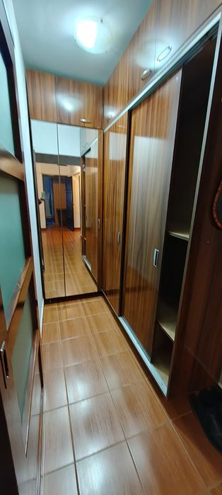 Ofertă-închiriere ap.-3cam,Rotonda,mobilat,utilat,centrală